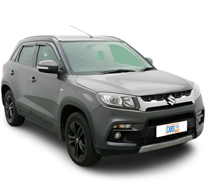 Maruti Vitara Brezza-img